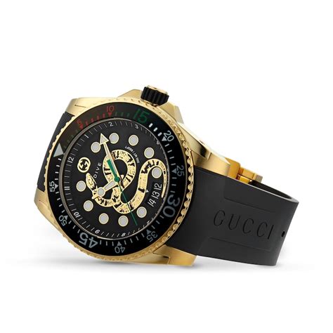 cral gucci|Gucci dive.